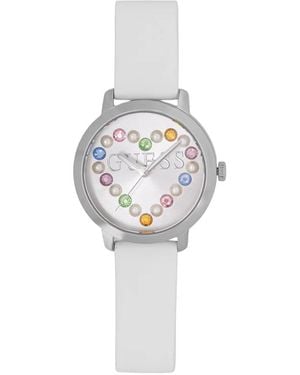 Guess Watches - Blanco