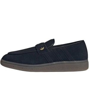 adidas Handball Spezial Loafer - Blau