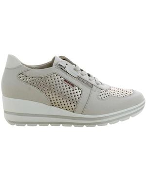 Mobils Wedges - Gris