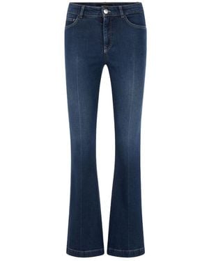 Marc Cain Jeans - Blau