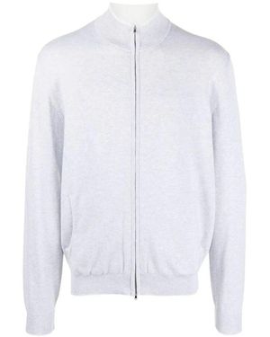 Eleventy Cardigans - White