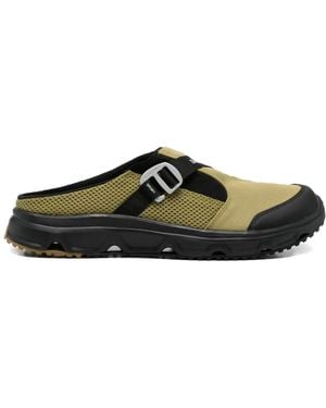 Salomon Mules - Black