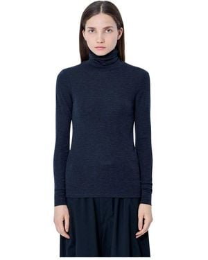 Rohe Turtlenecks - Blu