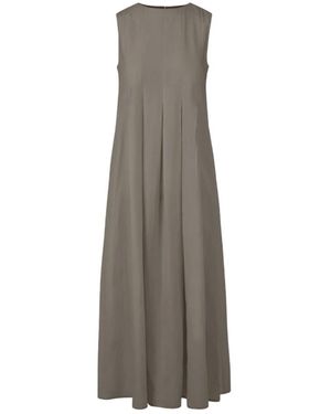 Bomboogie Maxi Dresses - Gray