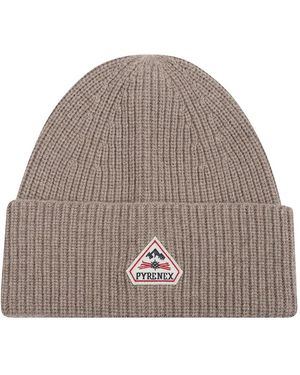Pyrenex Beanies - Gris