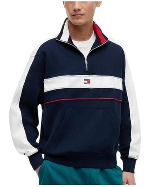 Tommy Hilfiger Zip-Throughs - Blue