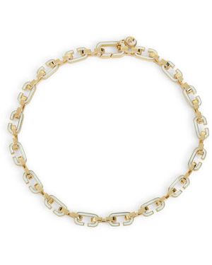 CASABLANCA Necklaces - Metallizzato