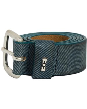 Eden Park Belts - Verde