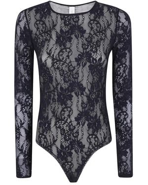 Zimmermann Body - Bleu