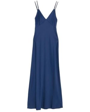 Alice + Olivia Gowns - Blauw