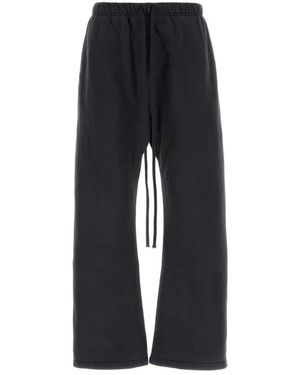 Fear Of God Joggers - Blue