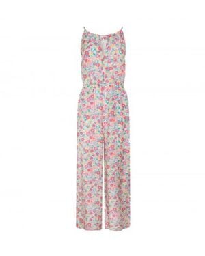 Pepe Jeans Jumpsuits - Pink