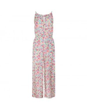 Pepe Jeans Jumpsuits - Pink