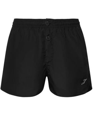 Jacquemus Beachwear - Black