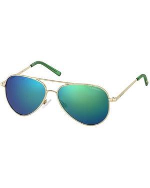 Polaroid Sunglasses - Blue