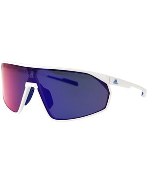 adidas Occhiali da sole prfm shield - Viola
