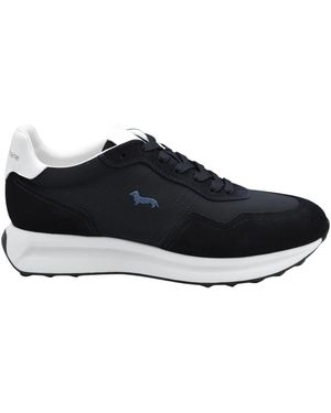 Harmont & Blaine Trainers - Black