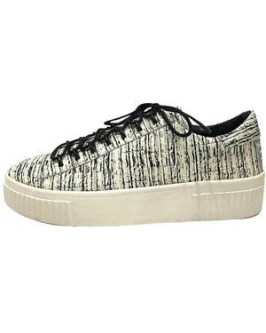 Kendall + Kylie Sneakers - Neutre