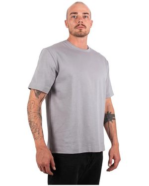Elvine T-Shirts - Grey