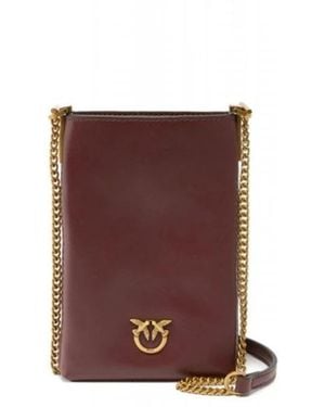 Pinko Headphones - Brown