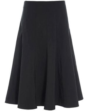 Bitte Kai Rand Midi Skirts - Blue