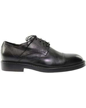 Hundred 100 Dress Shoes - Black