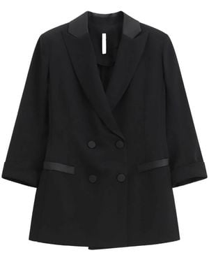 Imperial Blazers - Black
