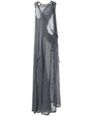 Our Legacy Dress - Gray