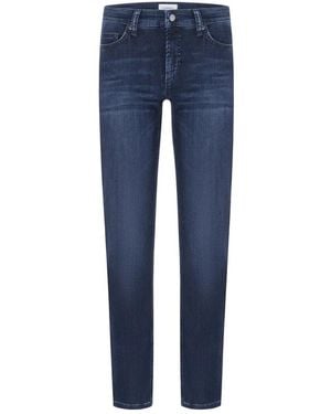 Cambio Slim Fit Jeans - Blue