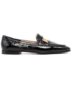 Pomme D'or Loafers - Schwarz