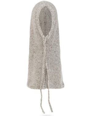Fabiana Filippi Hats - Grigio