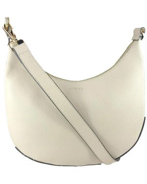 Etrier Cross Body Bags - Blanco