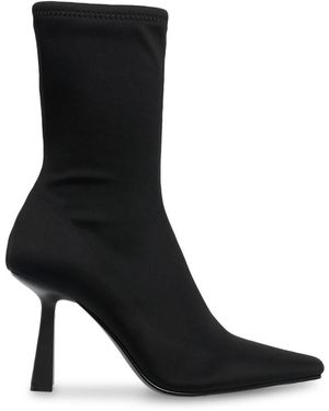 Steve Madden Vakay Stiefel Mit Absatz - Schwarz