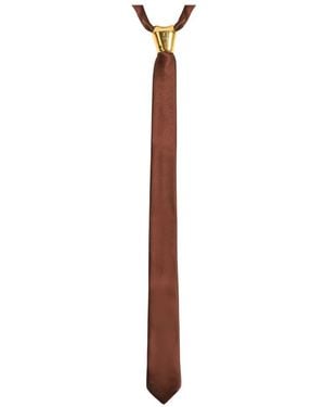 Cor Sine Labe Doli Ties - Blanco