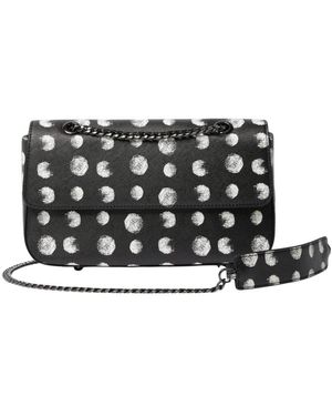 Marina Rinaldi Shoulder Bags - Nero