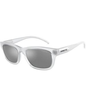 Arnette Sunglasses - White