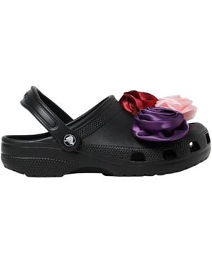 Crocs™ Clogs - Rojo