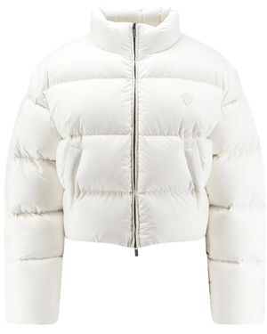 Gucci Winter Jackets - Blanco