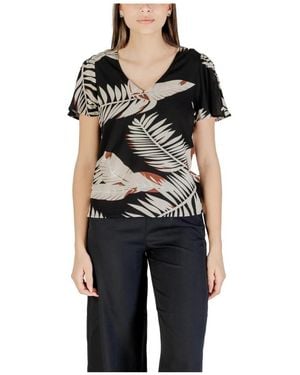 Vero Moda Blouses - Black