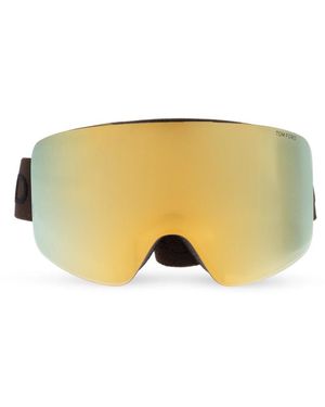 Tom Ford Ski Accessories - Amarillo