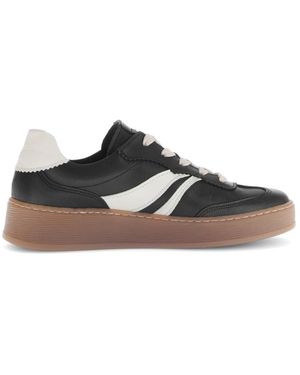 Gabor Sneakers - Negro
