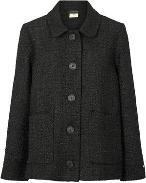Heartmade Light Jackets - Nero
