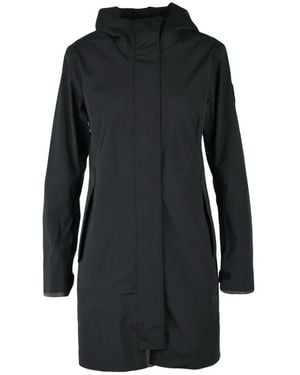 Canada Goose Parkas - Zwart