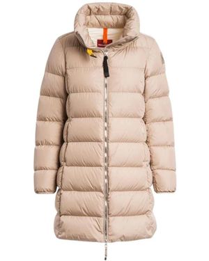 Parajumpers Parkas - Natural