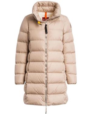 Parajumpers Parkas - Natural