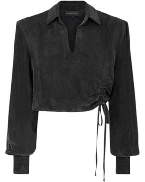 UNDRESS Light Jackets - Zwart