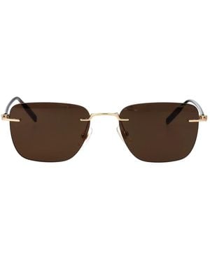 Montblanc Sunglasses - Brown