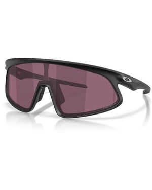 Oakley Sunglasses - Purple