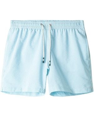 Hartford Beachwear - Blu