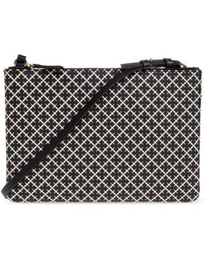 By Malene Birger Cross Body Bags - Black